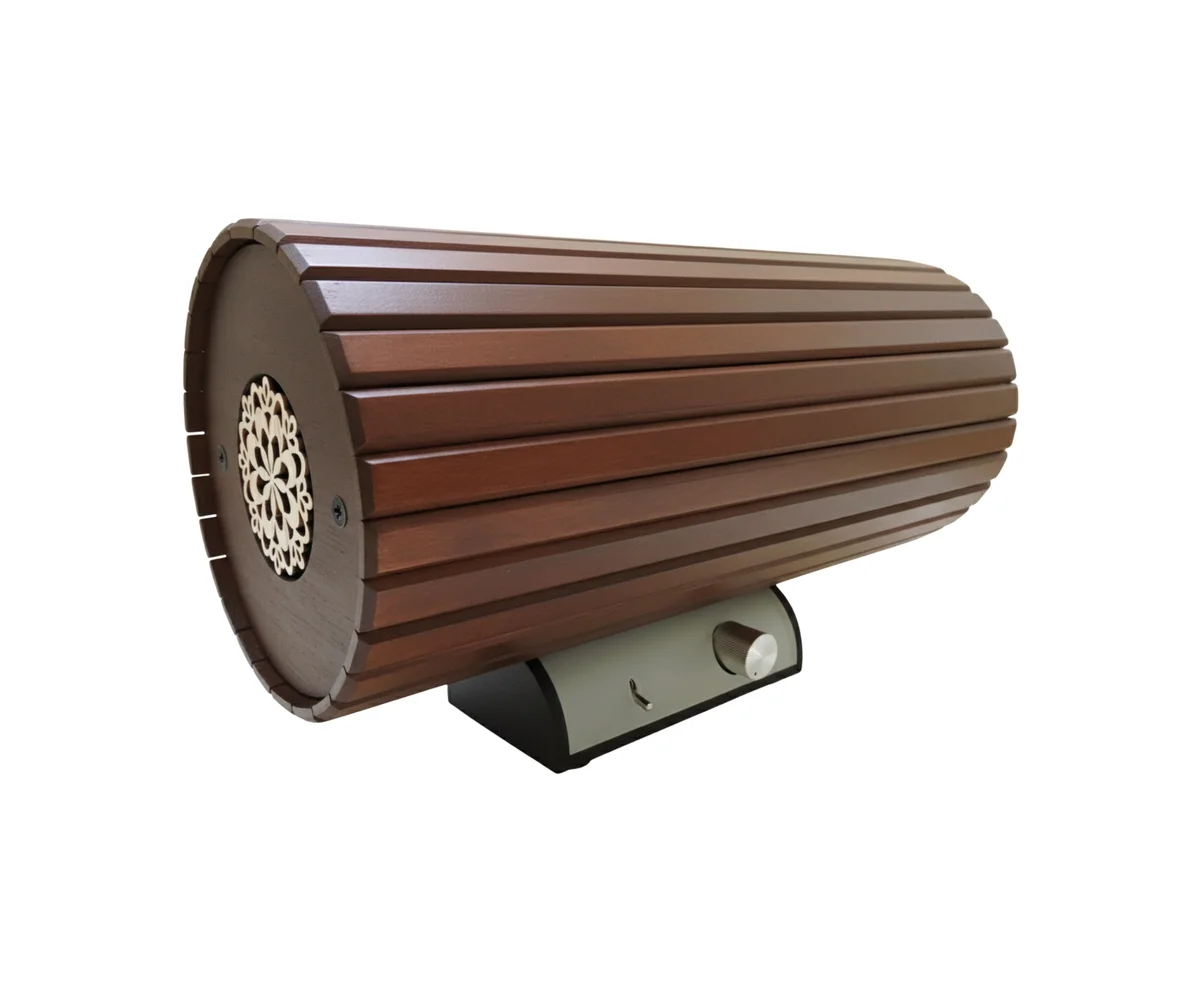 M’s System Chocolat ショコラ　波動スピーカー エムズシステ SLA-chocolat（ショコラ） | 製品 | エムズシステム