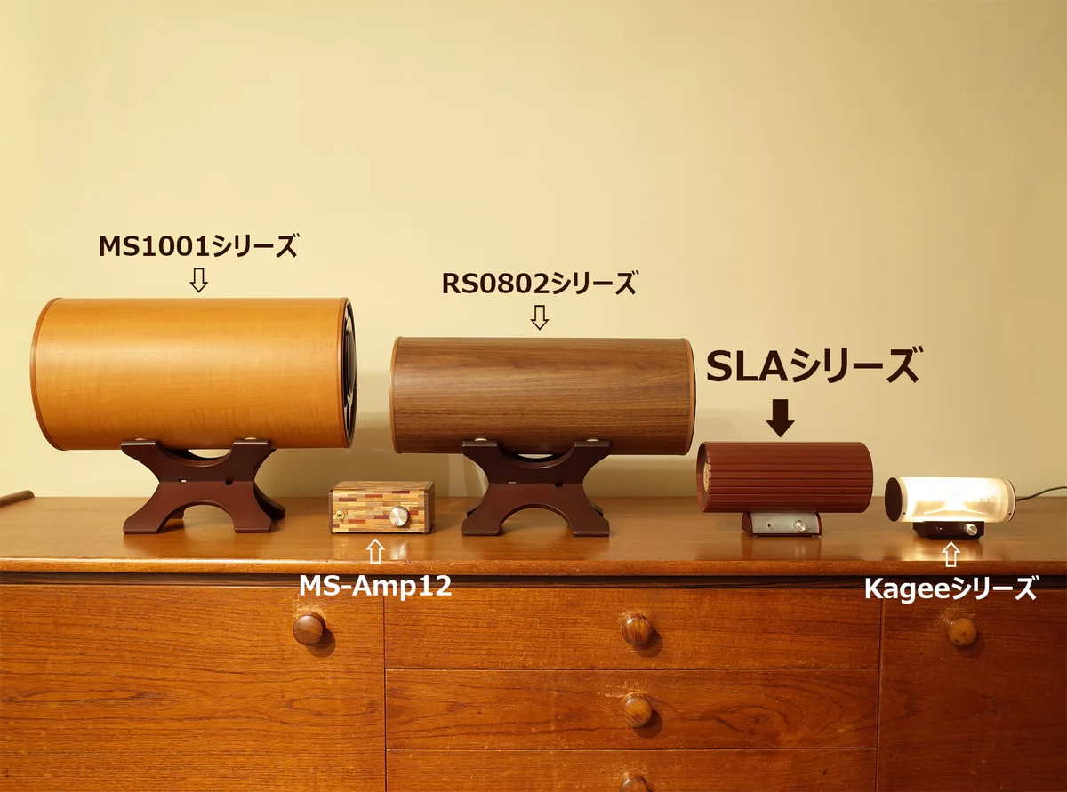 SLA-chocolat（ショコラ） | 製品 | エムズシステム