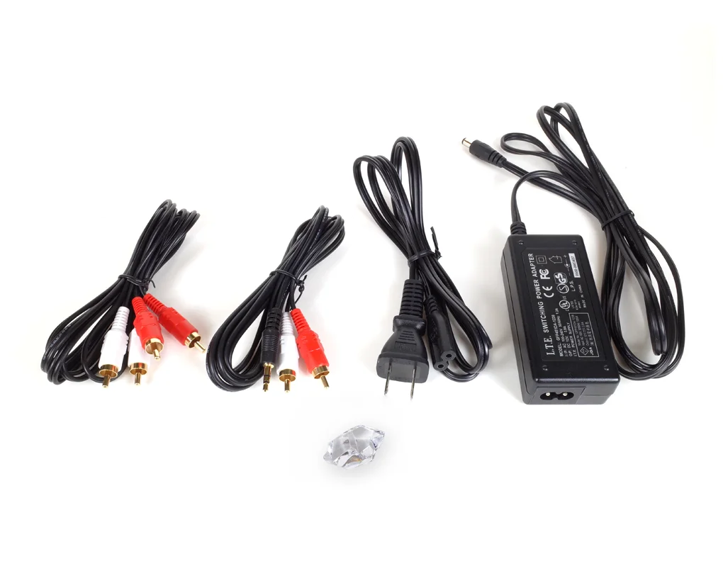 W-Amp12 ウォームアンプ | 製品 | エムズシステム