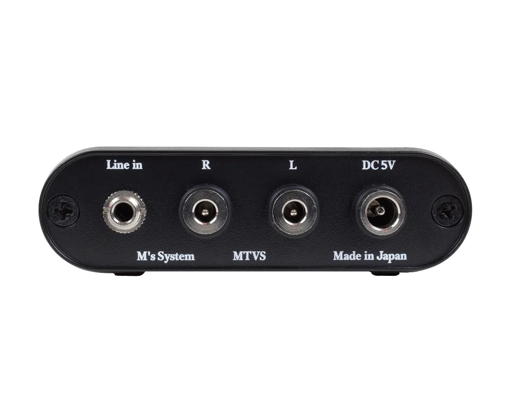 MTVS エムズテレビスピーカー | 製品 | エムズシステム