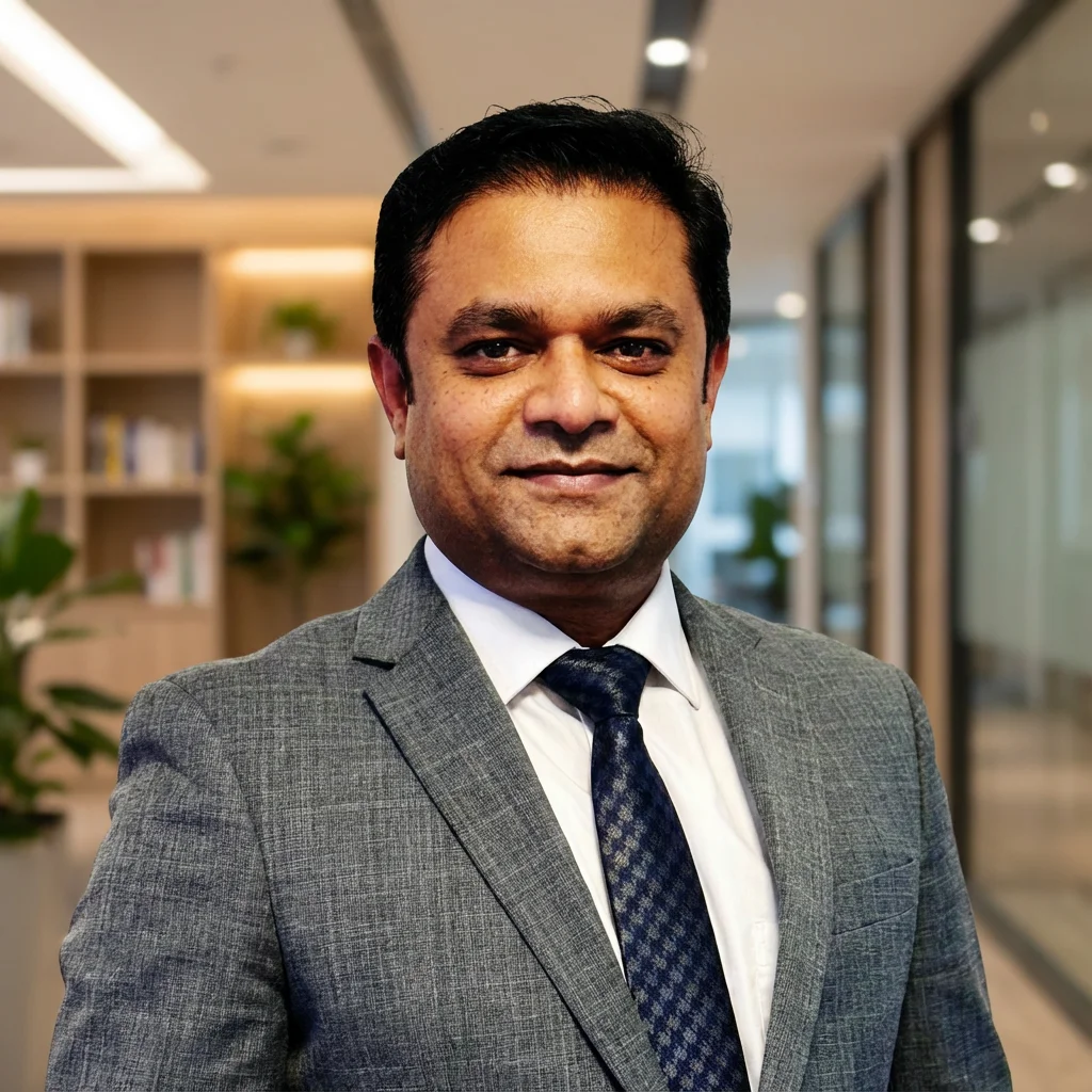 Prof. Dr. Ali Kashif Bashir