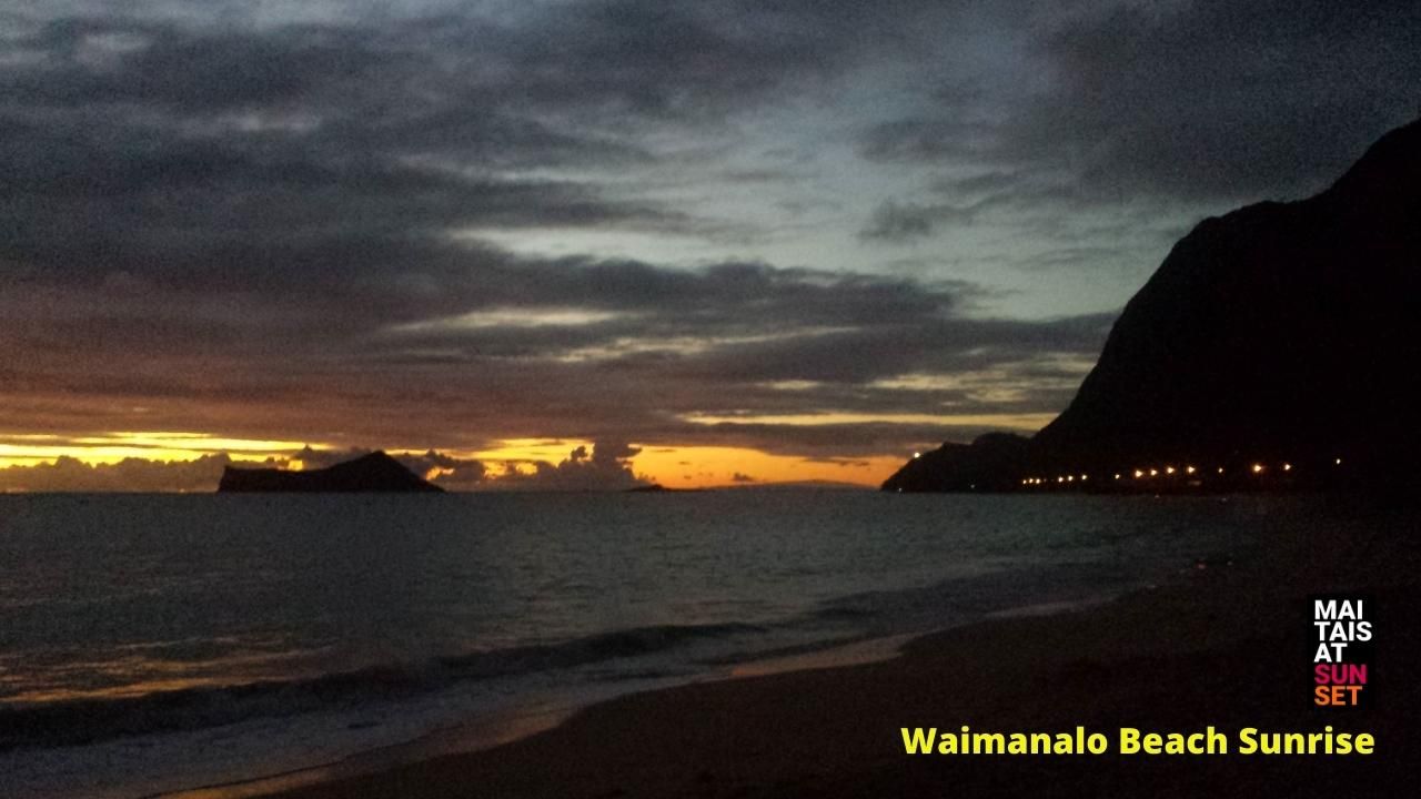 Waimanalo Beach Sunrise.jpg