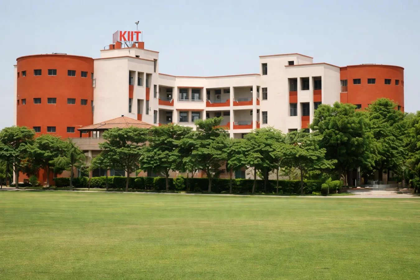 KIIT College of Education