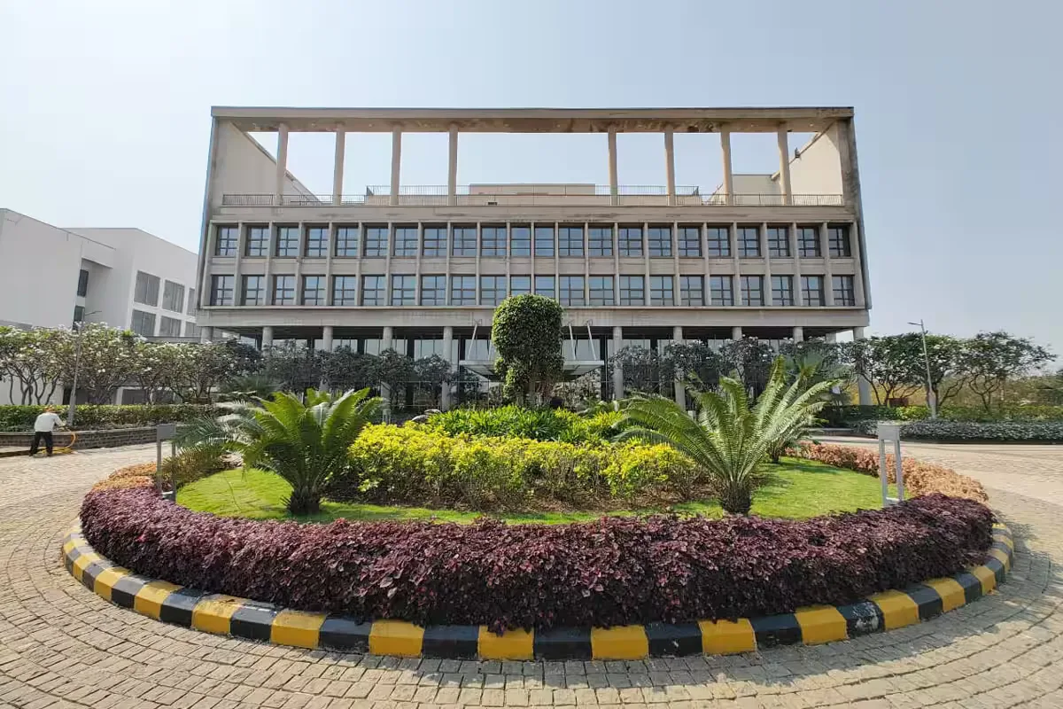 Indian Institute of Management, Raipur