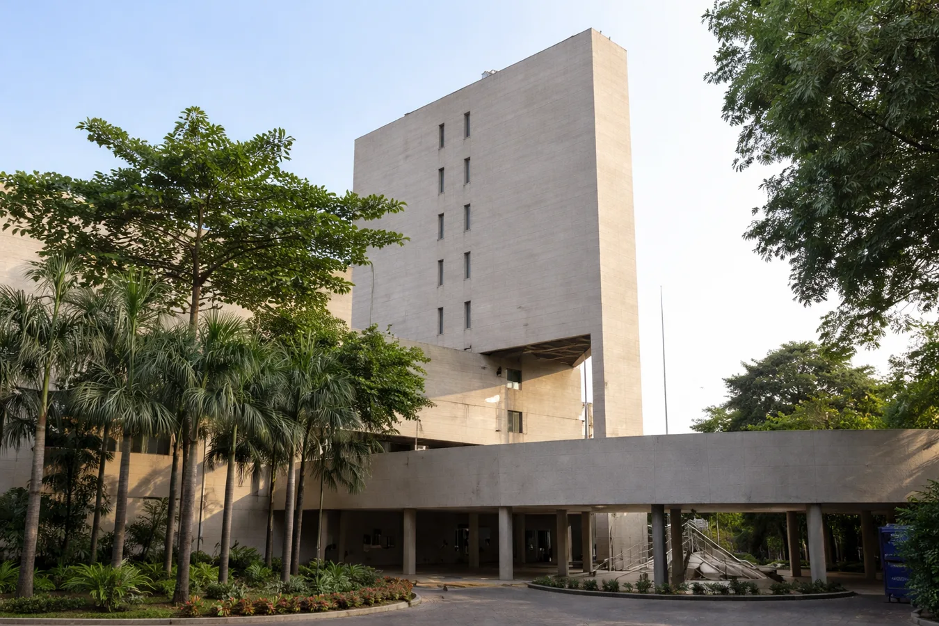 Indian Institute of Foreign Trade