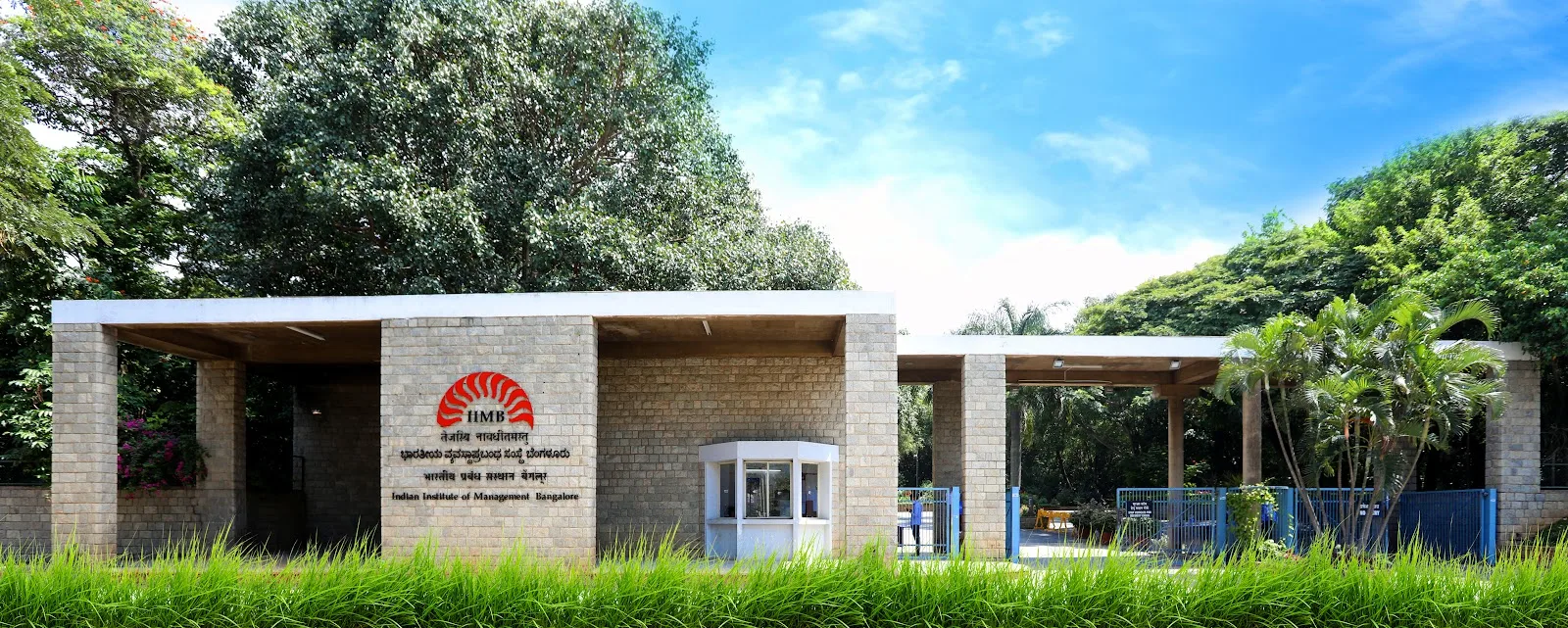 Indian Institute of Management Bangalore