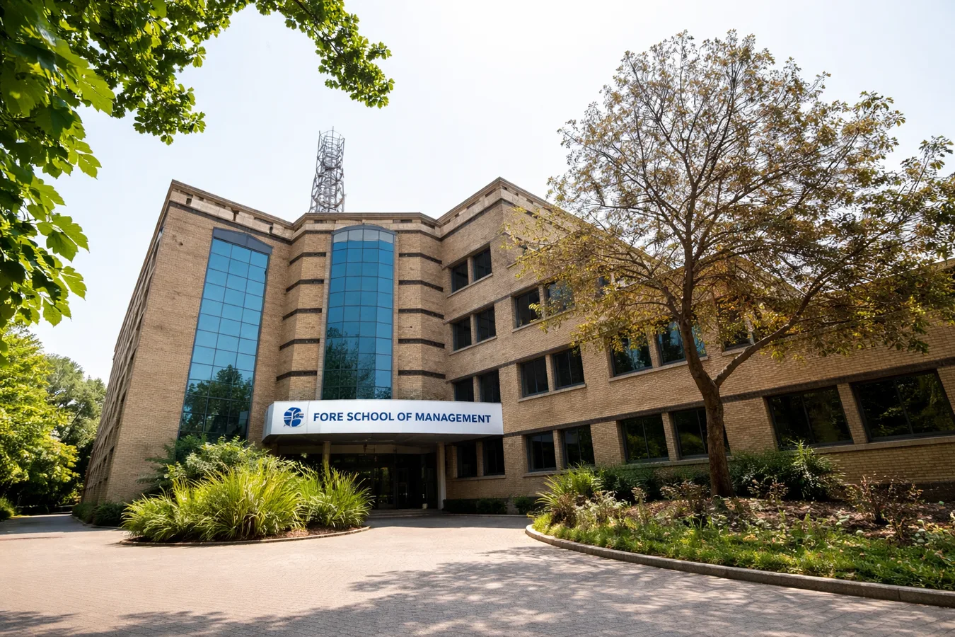 FORE school of management 
