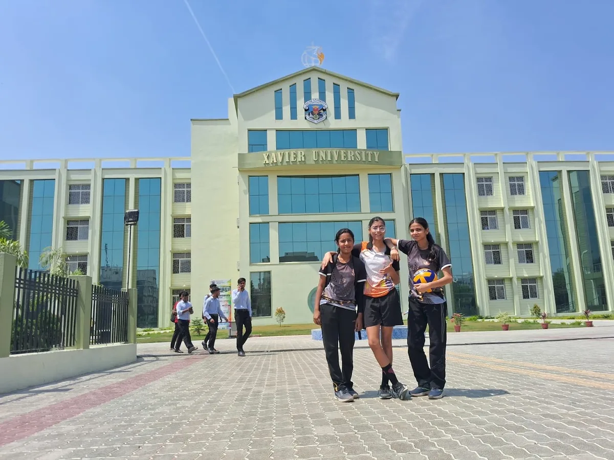 Xavier university