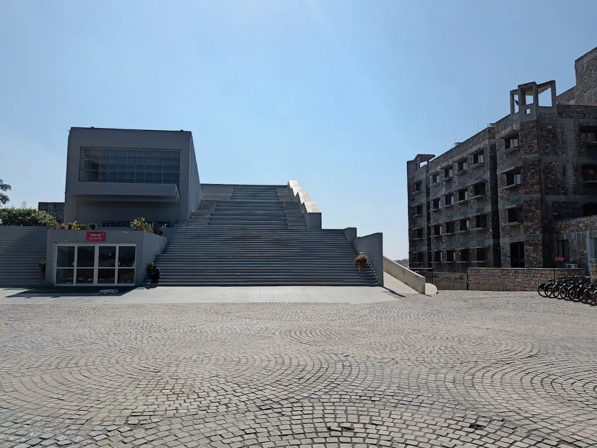 Indian Institute of Management Udaipur