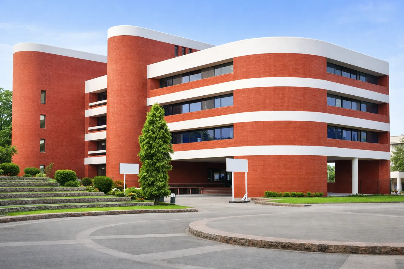International Management Institute