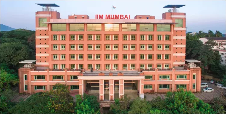 Indian Institute of Management, Mumbai