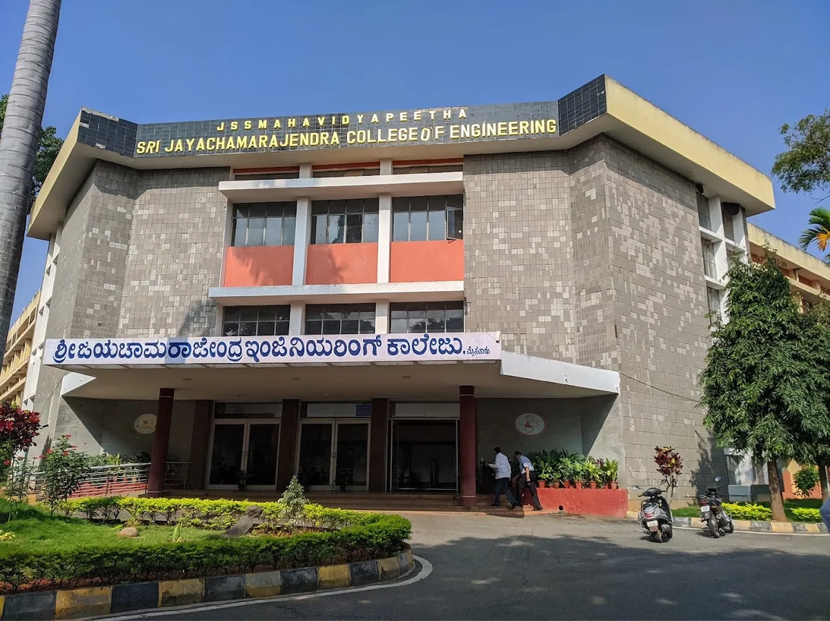JSS Science and Technology University