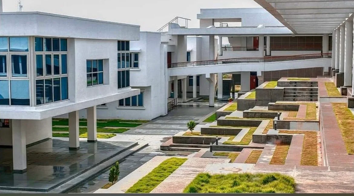 Indian Institute of Management Tiruchirapalli