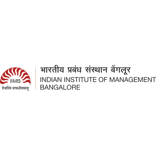 Indian Institute of Management Bangalore logo