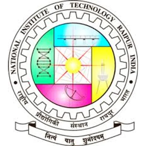 NIT Raipur logo