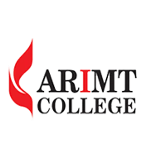 A Radiant Institute of Management and Technology logo