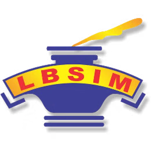 Lal Bahadur Shastri Institute of Management, New Delhi logo
