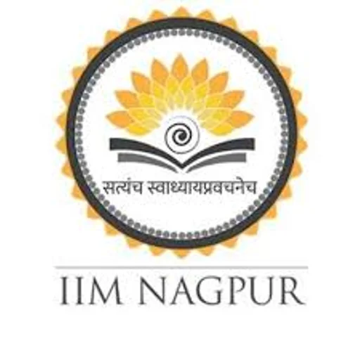 Indian Institute of Management  logo
