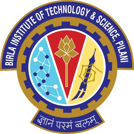 BITS Pilani logo
