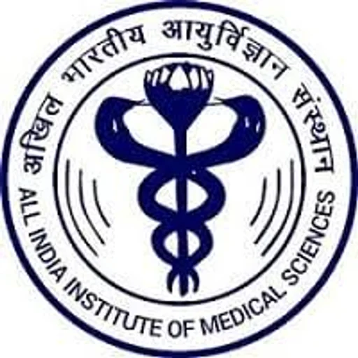 All India Institute Of Medical Sciences logo