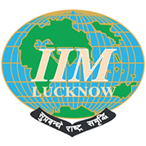 Indian Institute of Management Lucknow logo