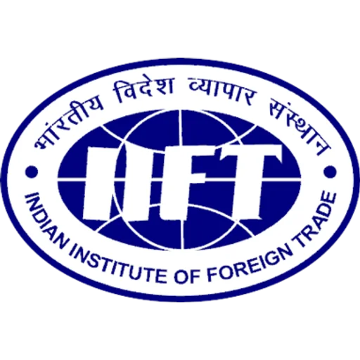 Indian Institute of Foreign Trade logo