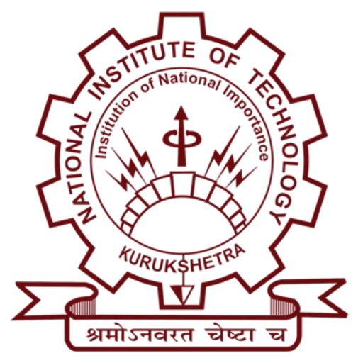 NIT Kurukshetra logo