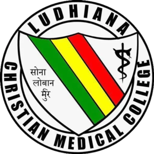 CMC Vellore logo CMC Vellore logo