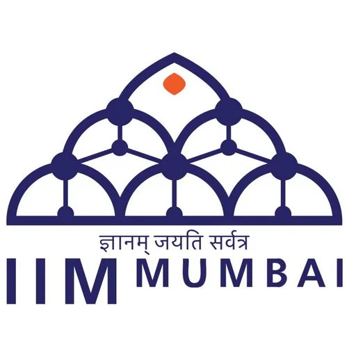 Indian Institute of Management, Mumbai logo