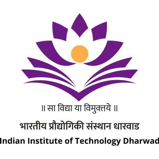 IIT Dharwad logo