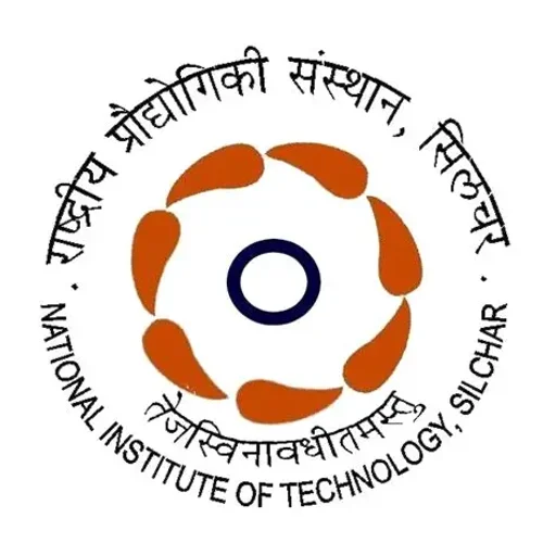 NIT Silchar logo