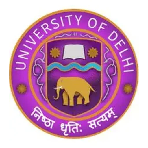 Cluster Innovation Centre, University of Delhi logo
