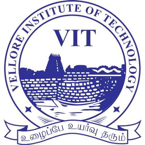 VIT Vellore logo