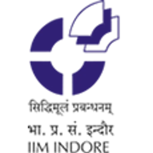 Indian Institute of Management  logo