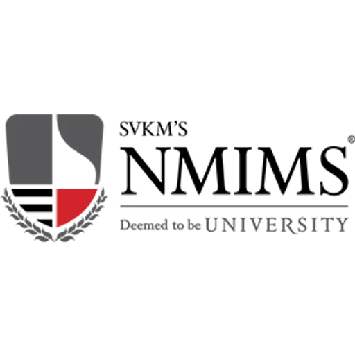 SHRI VILE PARLE KELAVANI MANDALS NARSEE MONJEE INSTITUTE OF MANAGEMENT STUDIES (DEEMED UNIVERSITY), MUMBAI (SVKMs NMIMS) logo