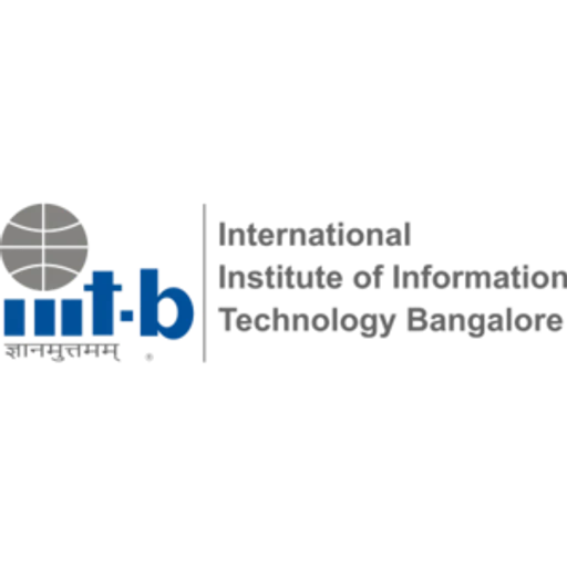 IIIT Bangalore logo