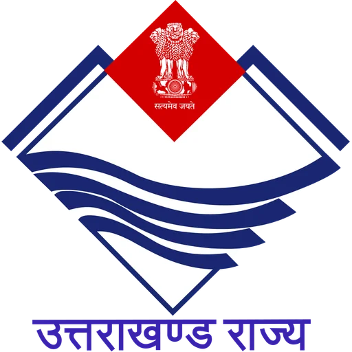 NIT Uttarakhand logo