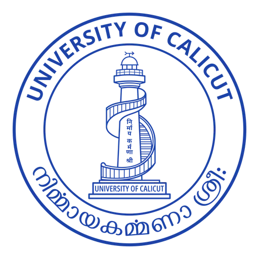 NIT Calicut logo