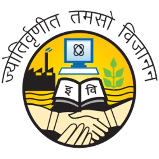 Guru Gobind Singh Indraprastha University logo