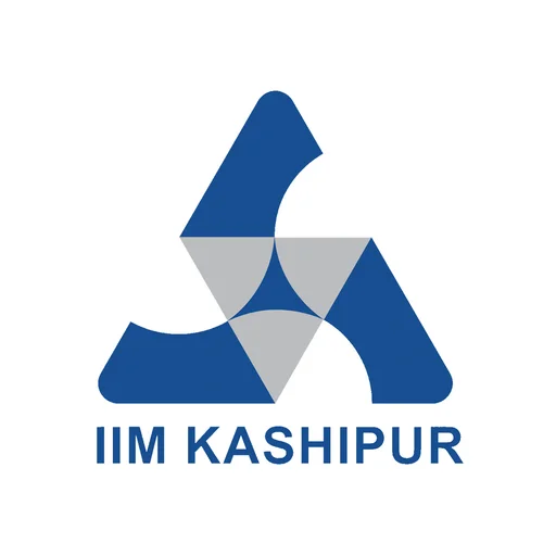 IIM Kashipur logo