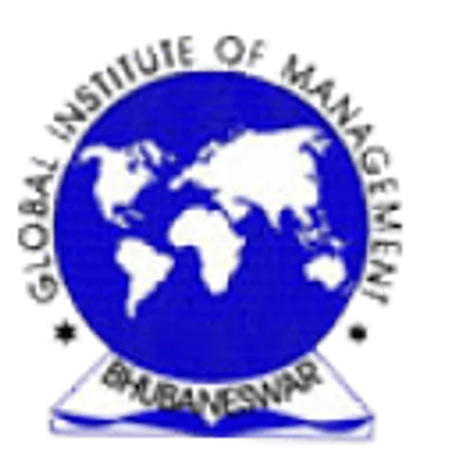 Global Institute of Management (GIM), Bhubaneswar logo
