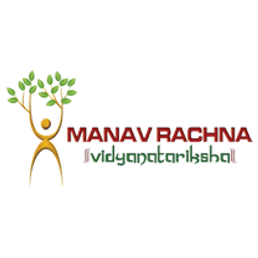 Manav Rachna International Institute of Research & Studies logo