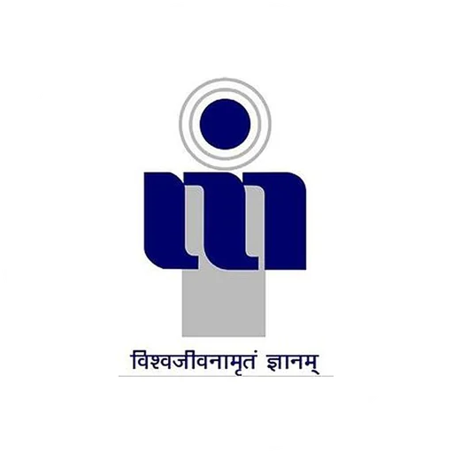 IIITM Gwalior logo IIITM Gwalior logo