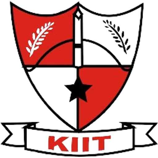 KIIT College of Education logo