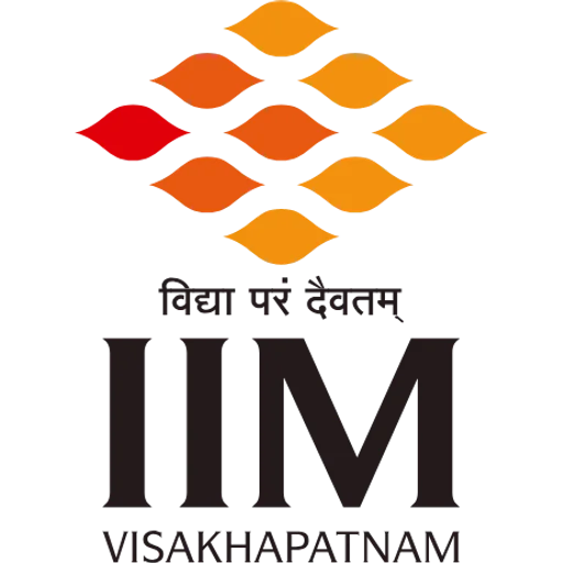IIM Visakhapatnam logo