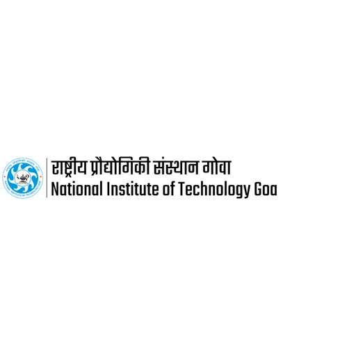 IIT Goa logo