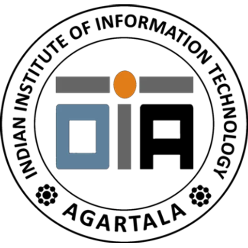 IIIT Agartala logo