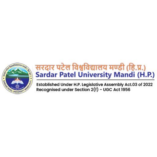 IIT Mandi logo IIT Mandi logo