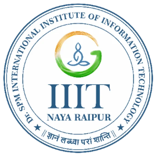 IIT Bhilai logo