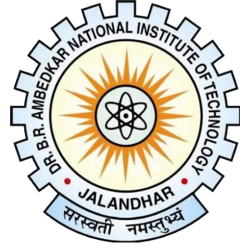 NIT Jalandhar logo
